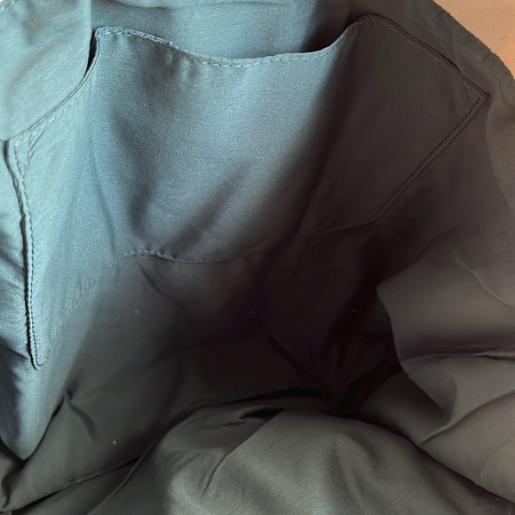 Pink Victoria’s Secret Canvas Tote Bag - Picture 12 of 13